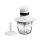 BOSCH ROZDRABNIACZ MMR08A1 - 174167 - zdjęcie